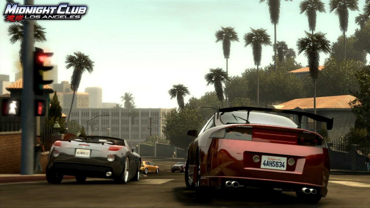 Midnight Club: Los Angeles - Imagen 17